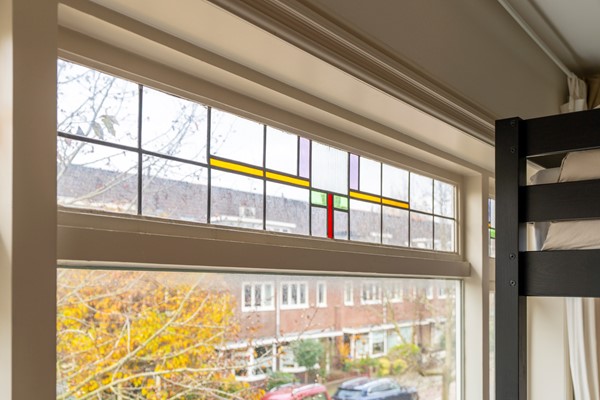 Medium property photo - Hasebroekstraat 21, 3532 GJ Utrecht